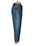 Denizen from Levi's Blue Jeans Size 7 - photo 4