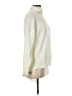 Assorted Brands Ivory Turtleneck Sweater Size M - photo 4