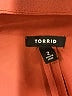 Torrid Brown Kimono Size 2X Plus (2) - photo 7