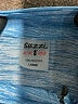 Suzzi Active Wear 100% Polyester Blue Pullover Sweater Size L - photo 7