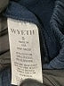 Wyeth Blue Casual Pants Size S - photo 4