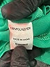 Superdown 100% Polyester Solid Green Romper Size S - photo 5