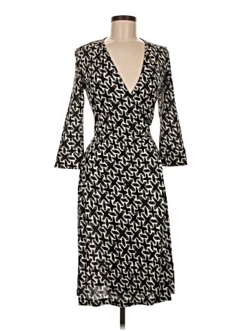 Diane von Furstenberg Casual Dress (view 1)