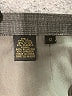 MAG Houndstooth Gray Casual Pants Size 12 - photo 8