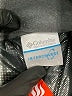 Columbia 100% Polyester Black Snow Jacket Size S - photo 6