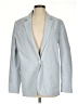 Lacoste Blue Blazer Size 36 waist - photo 1