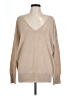 Barrow & Grove Tan Pullover Sweater Size L - photo 1