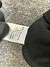 Unbranded Solid Black Cocktail Dress Size S - photo 7