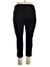 Gap Outlet Solid Black Dress Pants Size 14 - photo 2