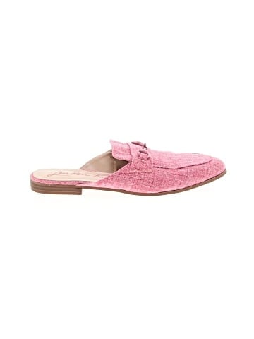 London Rag Mule/Clog (view 1)