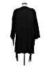 Zara Black Kimono Size M - photo 2