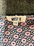 Weston Gray 3/4 Sleeve Blouse Size 1X - photo 7