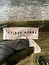 Apiece Apart Green Cords Size 00 - photo 4
