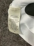 Le Kate 100% Polyester White Casual Dress Size XL - photo 8