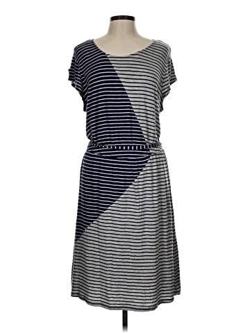 Signature by Robbie Bee Casual Dress (view 1)