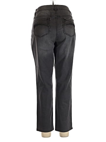 Ashley Stewart Jeans (view 2)