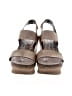 XOXO Tan Wedges Size 10 - photo 2