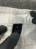 Lane Bryant Solid Tan Khaki Shorts Size 14 - photo 3