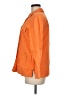 August Silk Orange Jacket Size 6 (petite) - photo 5