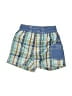 Baby Gap Blue Board Shorts Size 3-6 mo - photo 1