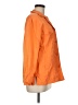 August Silk Orange Jacket Size 6 (petite) - photo 4