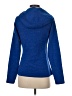 Columbia 100% Polyester Blue Pullover Sweater Size XS - photo 2