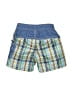 Baby Gap Blue Board Shorts Size 3-6 mo - photo 2