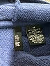 Ultra Flirt Blue Sweatshirt Size M - photo 7