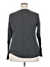 Free Kisses Gray Pullover Sweater Size 3X - photo 2