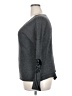 Free Kisses Gray Pullover Sweater Size 3X - photo 5