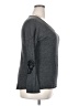 Free Kisses Gray Pullover Sweater Size 3X - photo 4