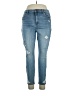 Pistola Hearts Blue Jeans Size 33 waist - photo 1