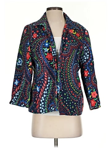 Alfred Dunner Blazer (view 1)
