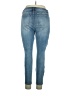 Pistola Hearts Blue Jeans Size 33 waist - photo 2