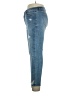 Pistola Hearts Blue Jeans Size 33 waist - photo 5