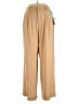 One 5 One Tan Casual Pants Size 14 - photo 1