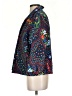 Alfred Dunner Print Blue Blazer Size P (petite) - photo 5