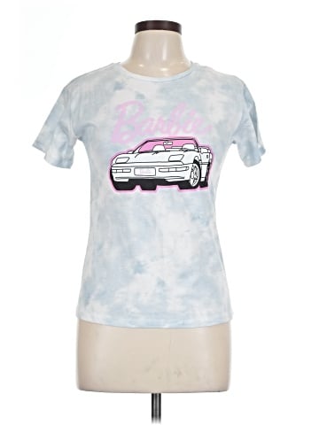 Barbie Short Sleeve T-Shirt (view 1)