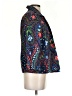 Alfred Dunner Print Blue Blazer Size P (petite) - photo 4