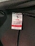 Unbranded Solid Black Casual Pants Size S - photo 7