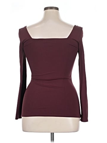 Aritzia 3/4 Sleeve T-Shirt (view 2)