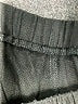 Unbranded Black Cargo Pants Size S - photo 7