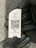 Unbranded Black Cargo Pants Size S - photo 8