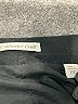 Coldwater Creek Solid Black Formal Skirt Size 16 (petite) - photo 4