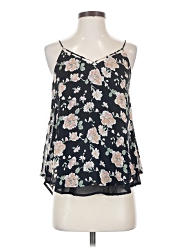 Sienna Sky Sleeveless Blouse