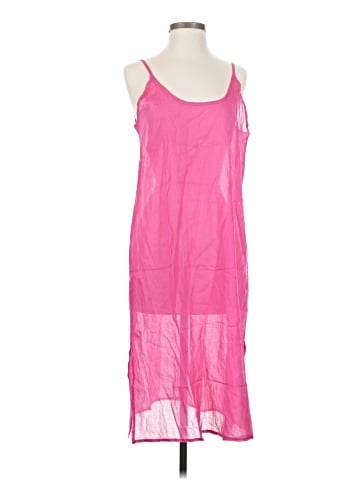 Printfresh Casual Dress (view 1)