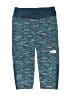 The North Face Teal Active Pants Size 14 - 16 - photo 1