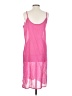Printfresh 100% Cotton Pink Casual Dress Size S - photo 2