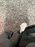 Gap Body Outlet Black Turtleneck Sweater Size L - photo 8