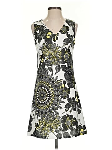 Jane & John Casual Dress (view 1)